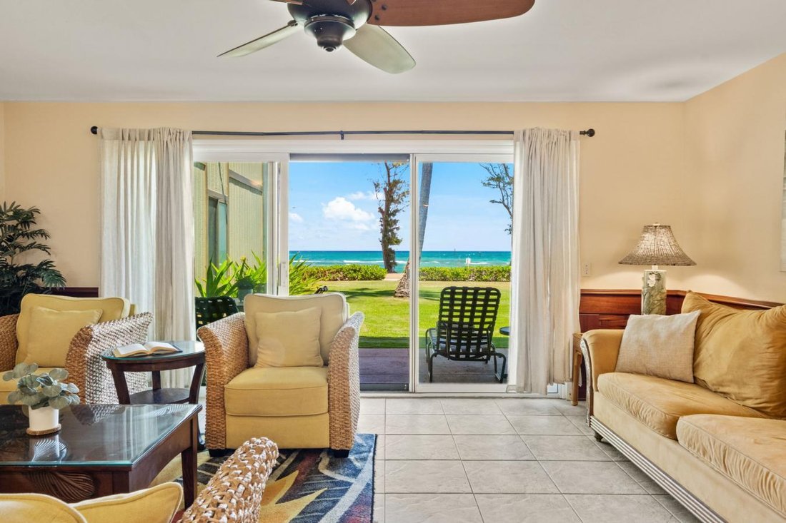 House in Kapaʻa, Hawaii, United States 1 - 18371353