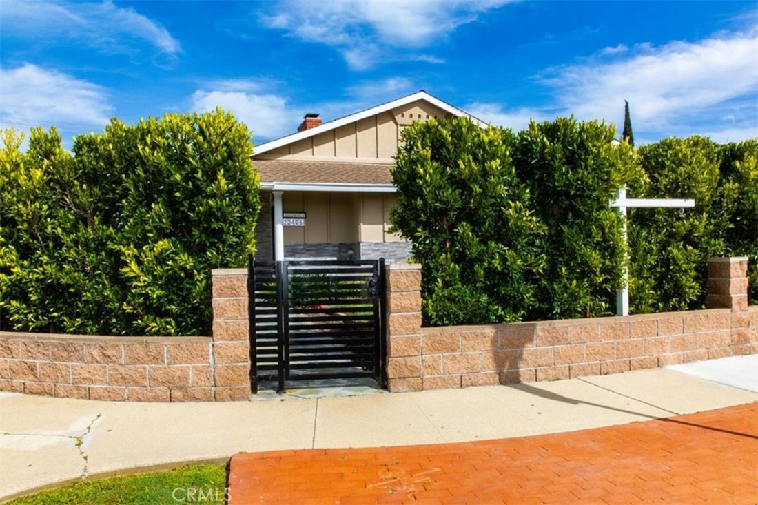 House in Torrance, California, United States 5 - 18371326