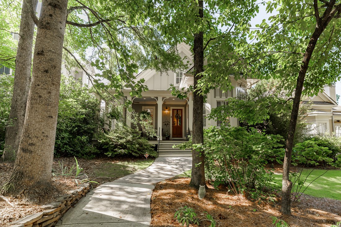 House in Athens, Georgia, United States 2 - 18371473