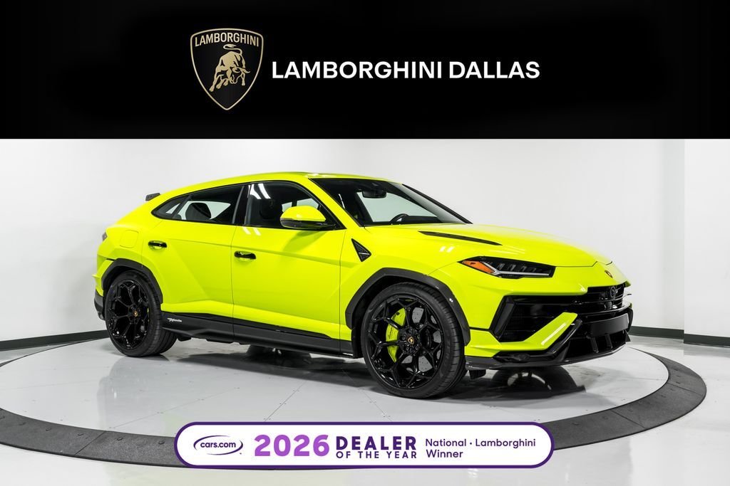 Suv in Richardson, TX, United States 1 - 18371549