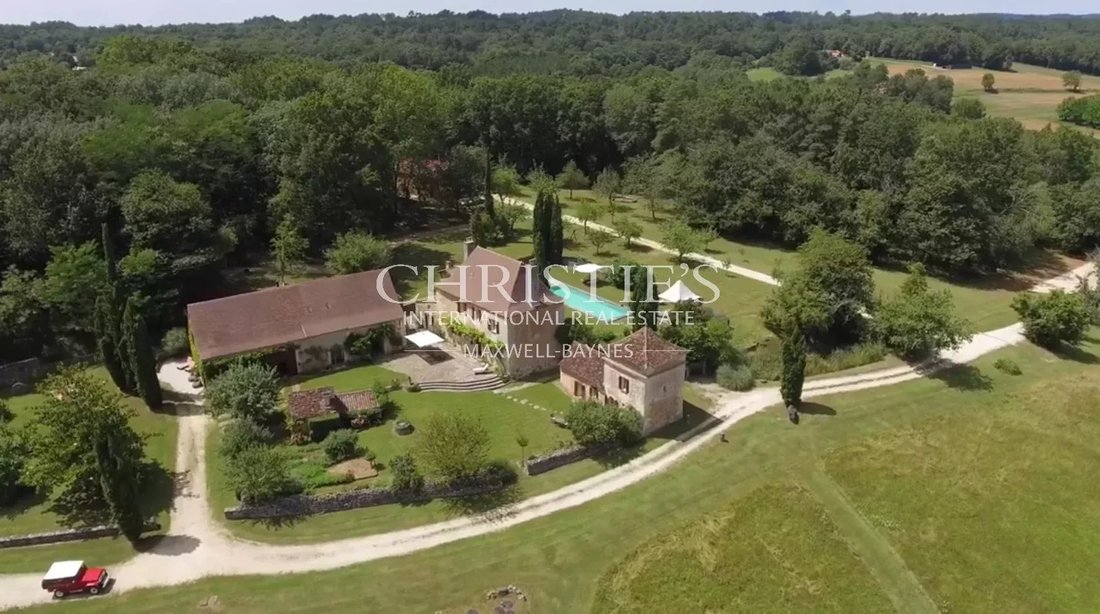 Maison à Issac, Nouvelle-Aquitaine, France 2 - 14180682