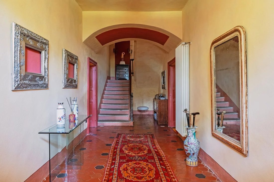 Villa en Melazzo, Piamonte, Italia 3 - 18371312