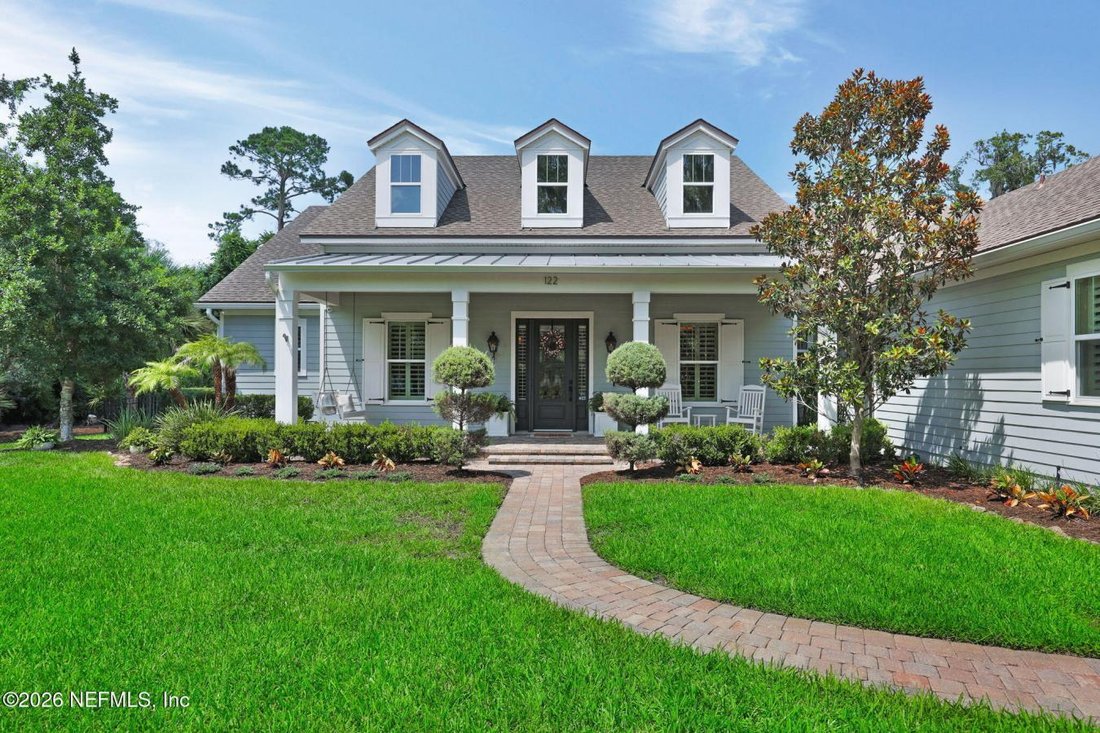 House in St. Augustine, Florida, United States 3 - 18371341