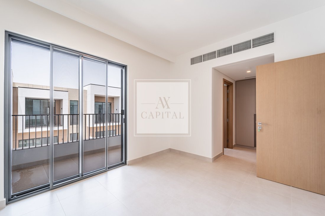 Townhouse in Downtown Dubai, Dubai, United Arab Emirates 3 - 18371410