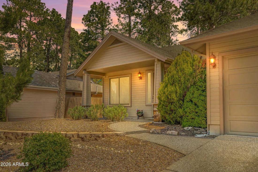 House in Flagstaff, Arizona, United States 1 - 18371313