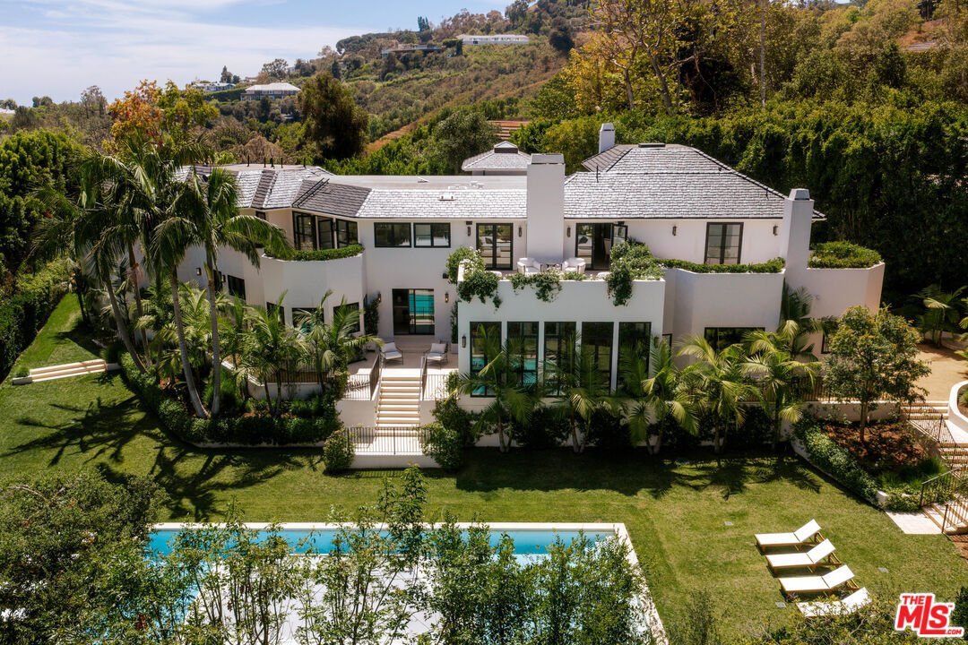 House in Los Angeles, California, United States 3 - 18371506