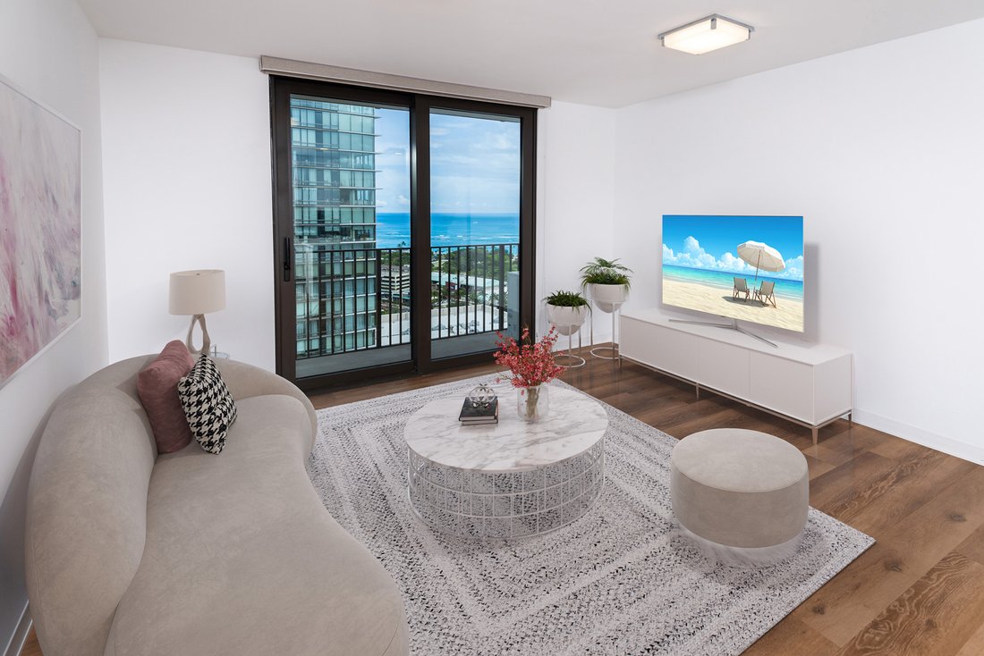 Condo in Honolulu, Hawaii, United States 2 - 18371377