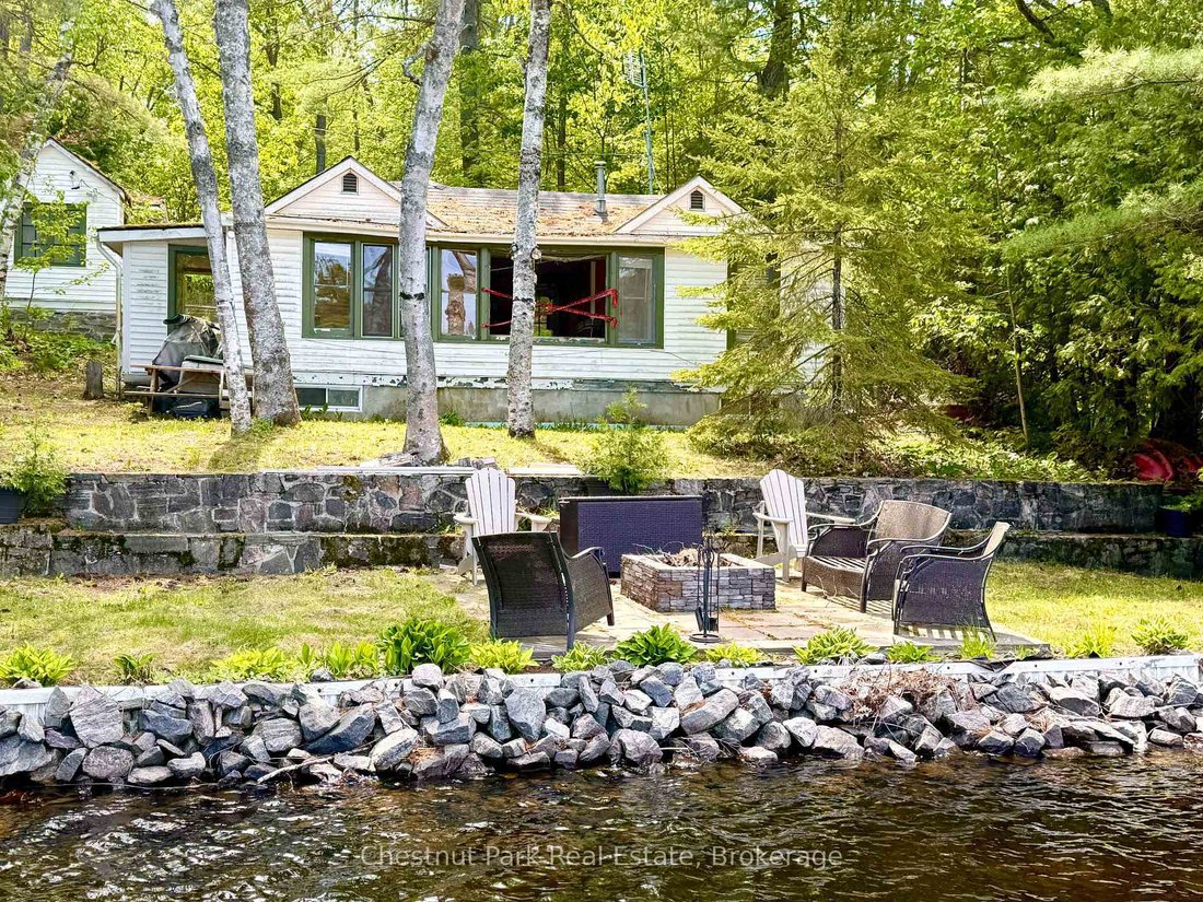 House in Gravenhurst, Ontario, Canada 4 - 18371465
