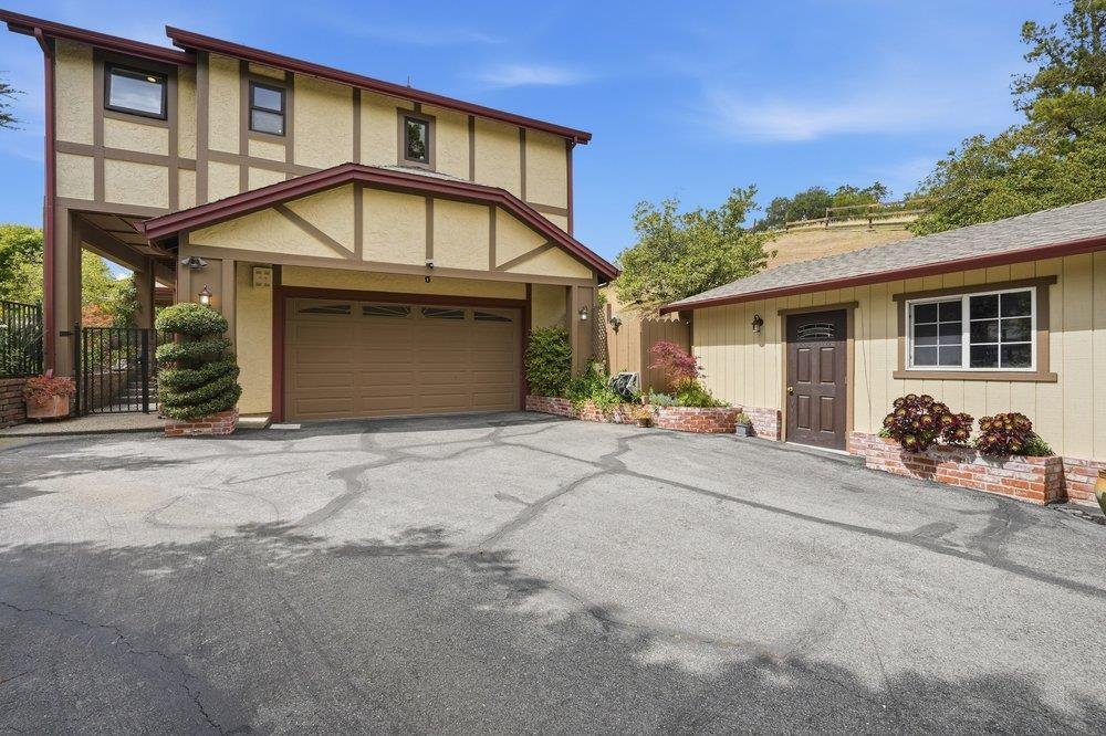 House in Morgan Hill, California, United States 3 - 18371482
