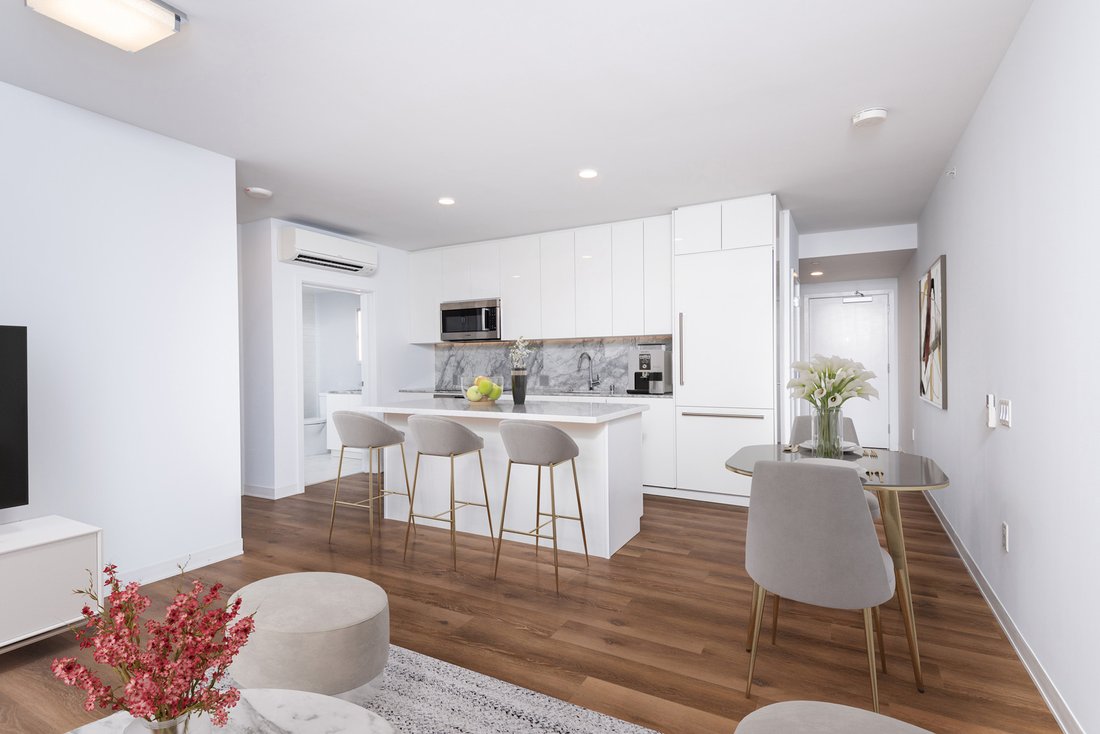 Condo in Honolulu, Hawaii, United States 3 - 18371377