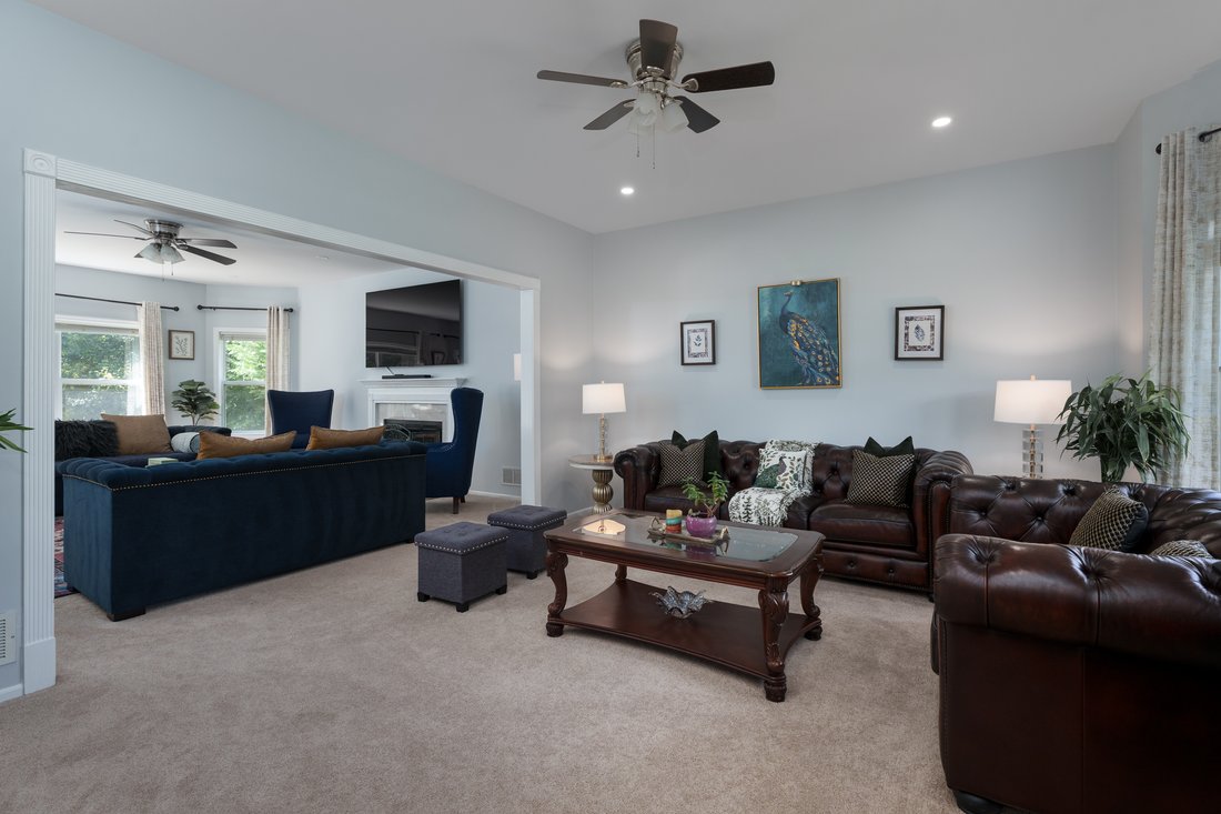 House in Robbinsville Township, New Jersey, United States 5 - 18371488