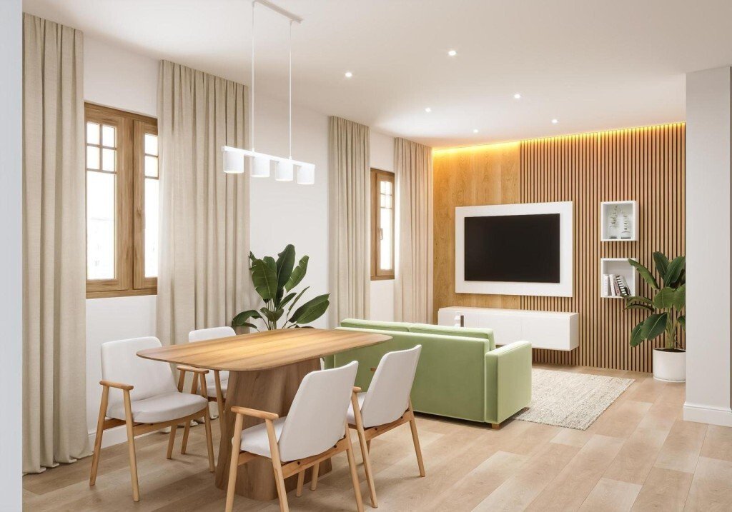 Apartment in Centro, Lion, Spain 2 - 18371409