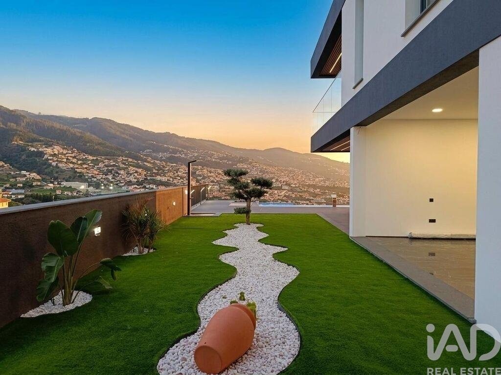 Townhouse in Santo Antonio, Madeira, Portugal 3 - 18371998