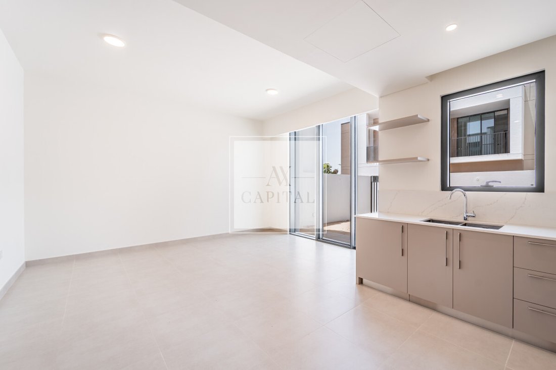 Townhouse in Downtown Dubai, Dubai, United Arab Emirates 2 - 18371410