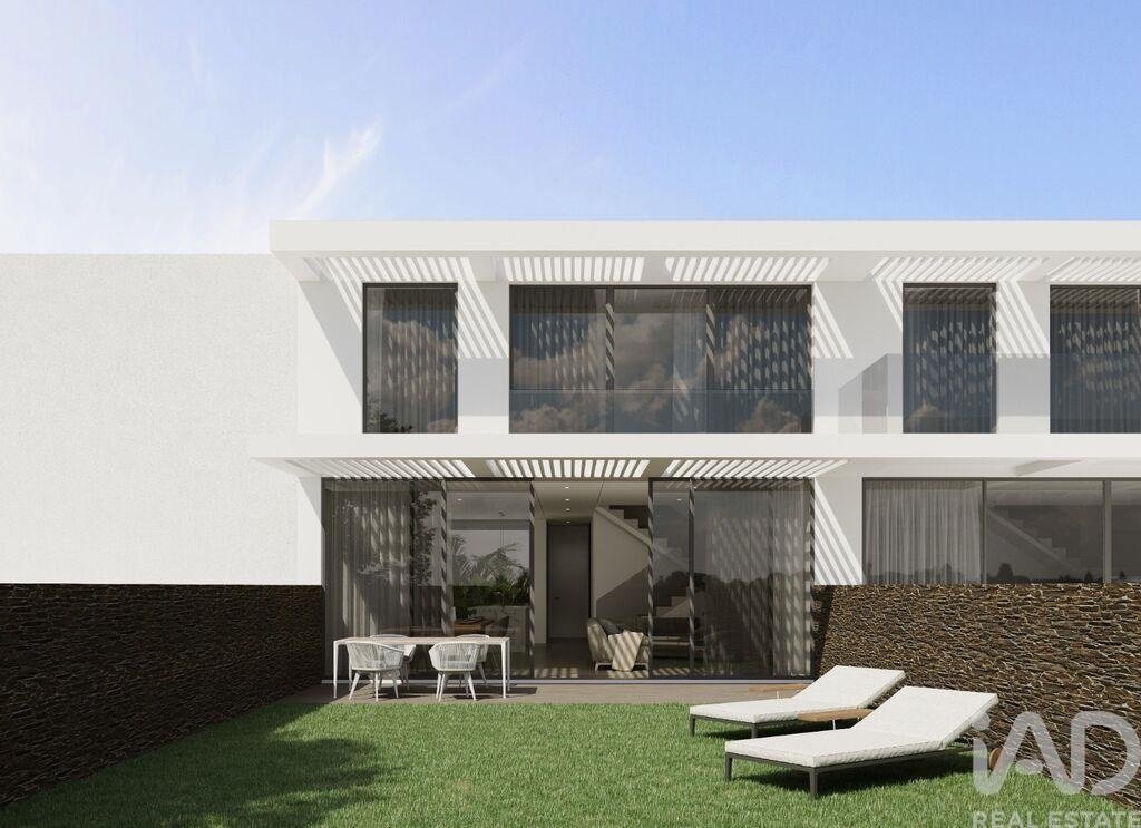 Townhouse in Montenegro, Algarve, Portugal 4 - 18372021