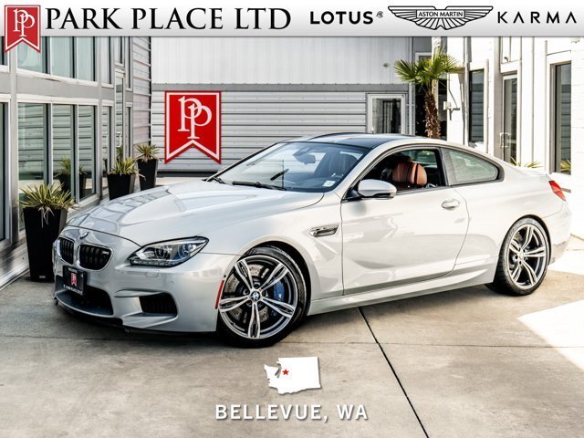 Coupe in Bellevue, WA, United States 1 - 18163884