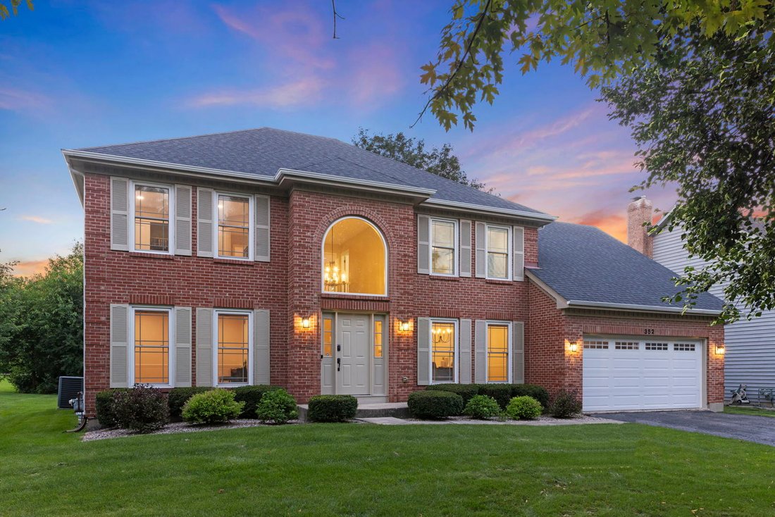 House in Naperville, Illinois, United States 1 - 18334102