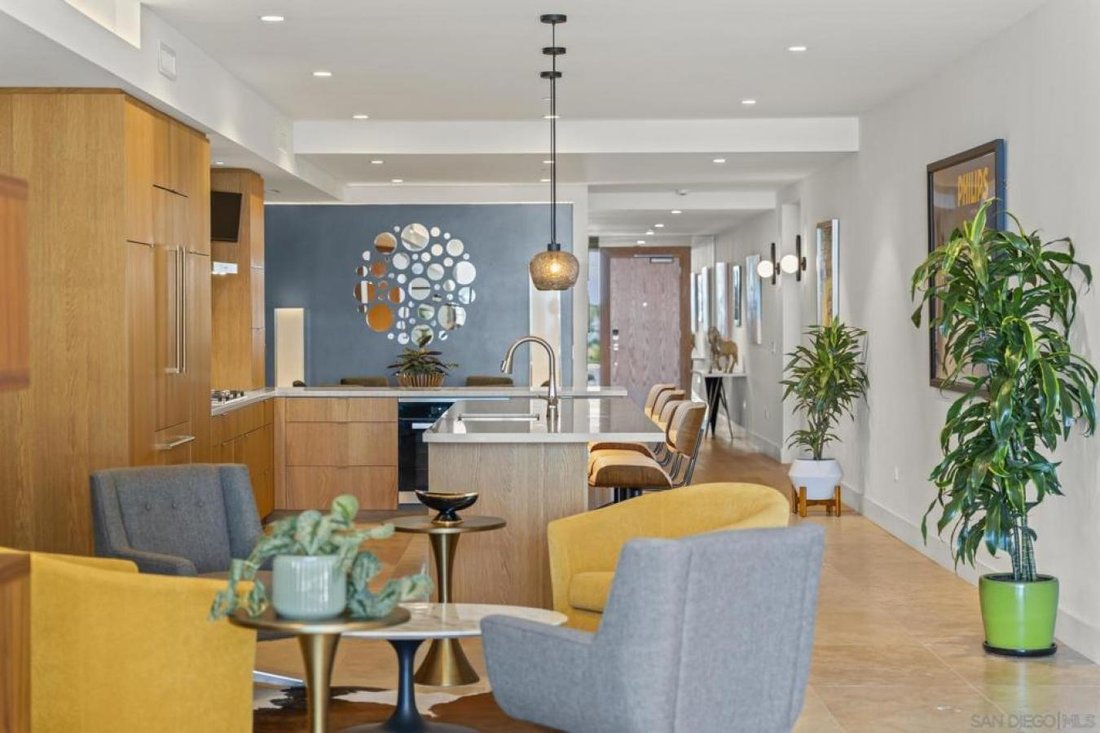 House in San Diego, California, United States 5 - 18371332