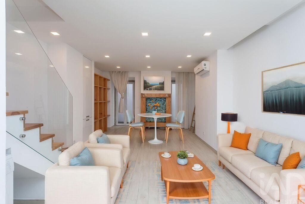 Apartment in Santa Maria Maior, Lisbon, Portugal 1 - 18126329