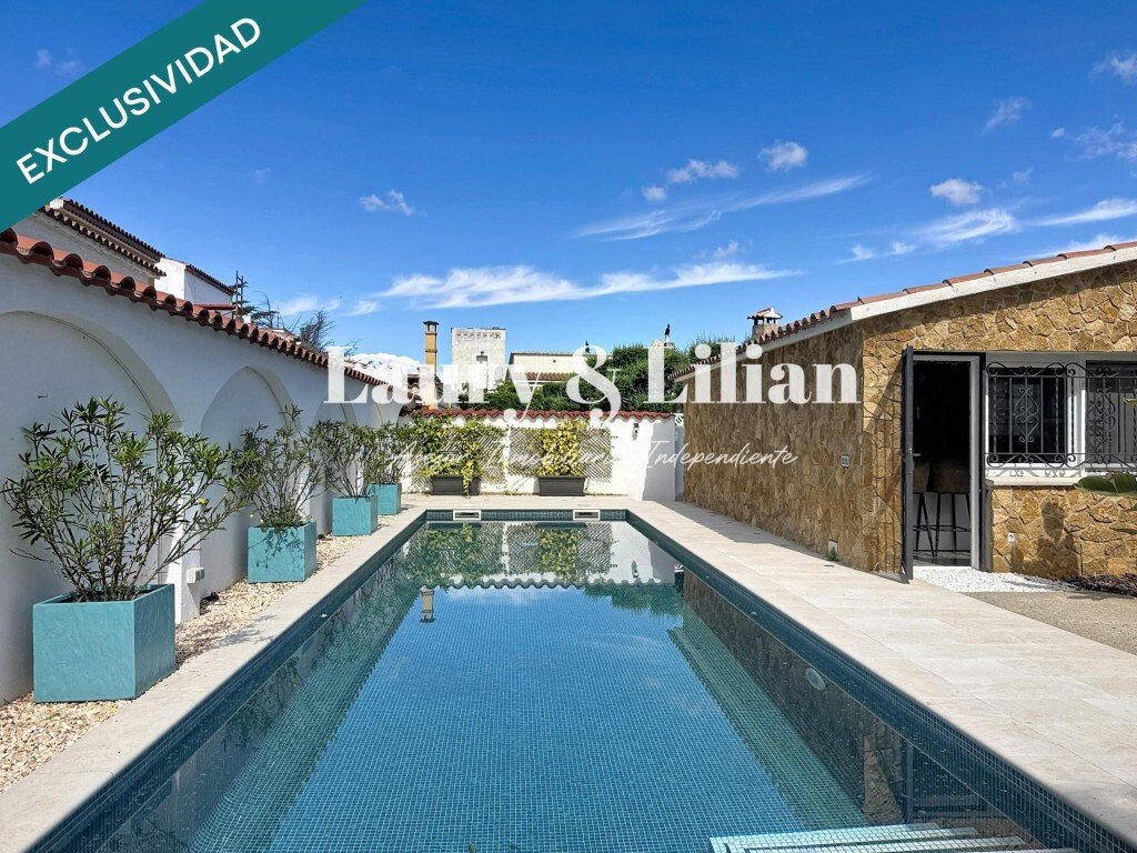 House in Empuriabrava, Catalonia, Spain 2 - 18371387
