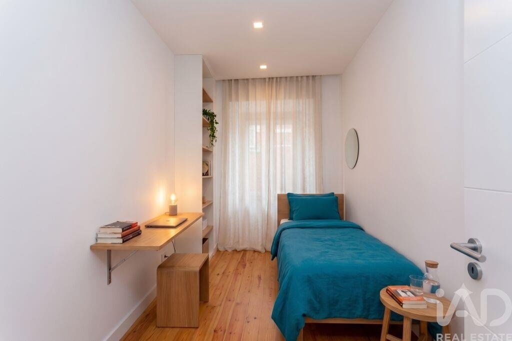 Apartment in Santa Maria Maior, Lisbon, Portugal 4 - 18126329