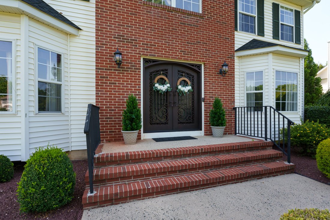 House in Robbinsville Township, New Jersey, United States 2 - 18371488