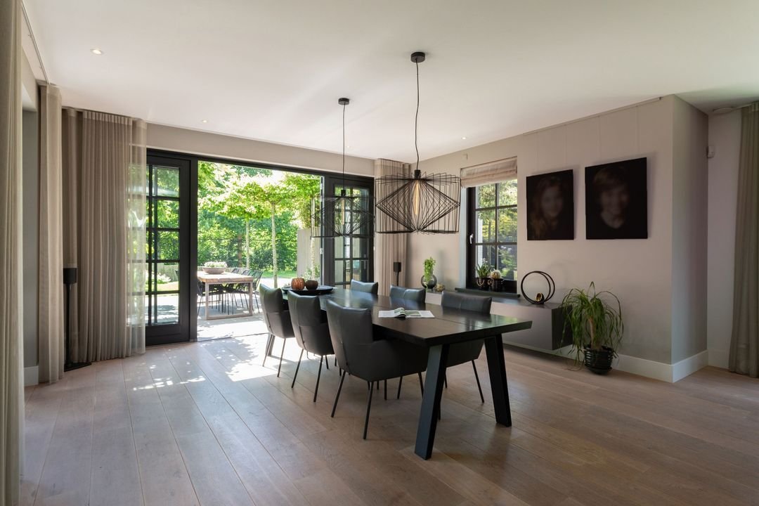 Villa in Noordwijkerhout, South Holland, Netherlands 4 - 18371535