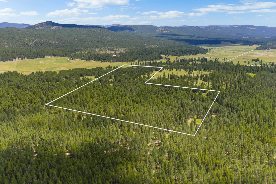 Land in Marion, Montana, United States 2 - 18371453