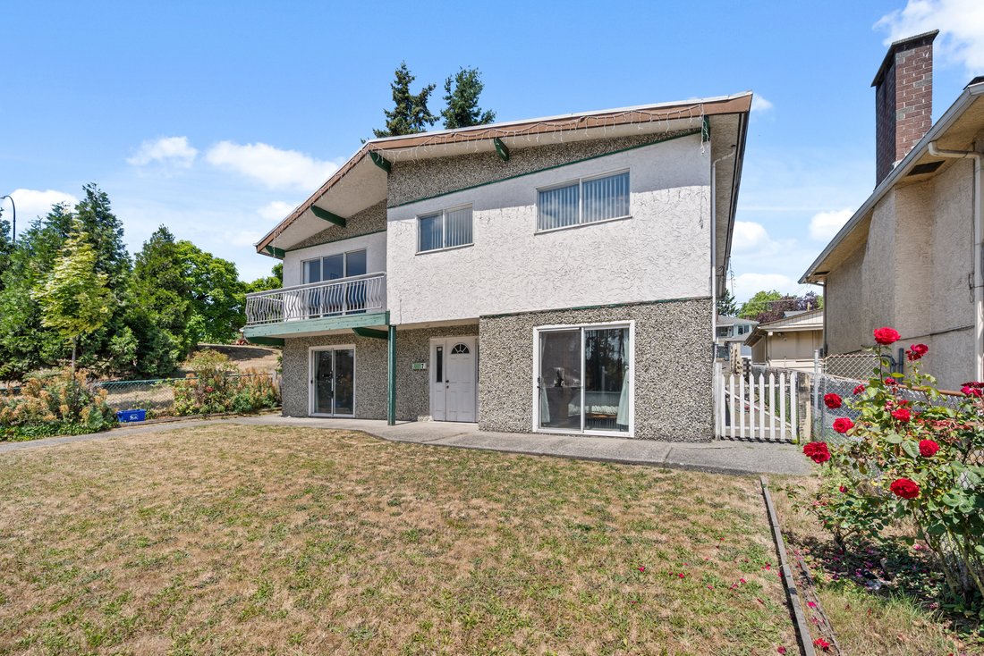 House in Vancouver, British Columbia, Canada 1 - 18371423