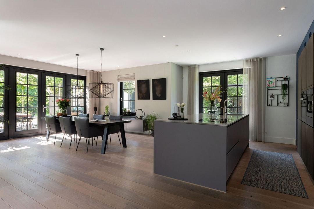 Villa in Noordwijkerhout, South Holland, Netherlands 2 - 18371535