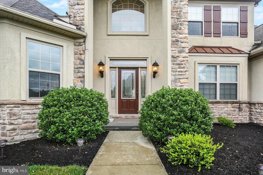 House in Mechanicsburg, Pennsylvania, United States 5 - 18371369