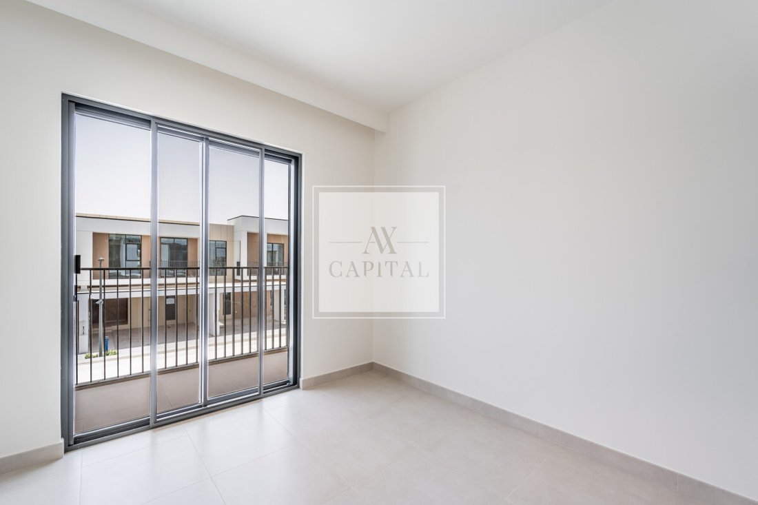 Townhouse in Downtown Dubai, Dubai, United Arab Emirates 5 - 18371410