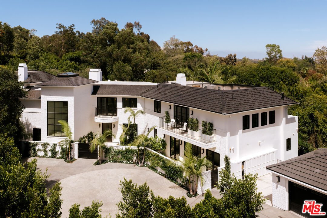 House in Los Angeles, California, United States 4 - 18371506