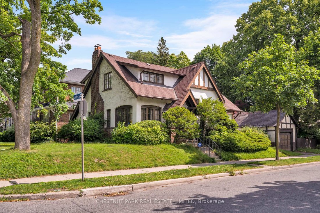 House in Toronto, Ontario, Canada 1 - 18371467