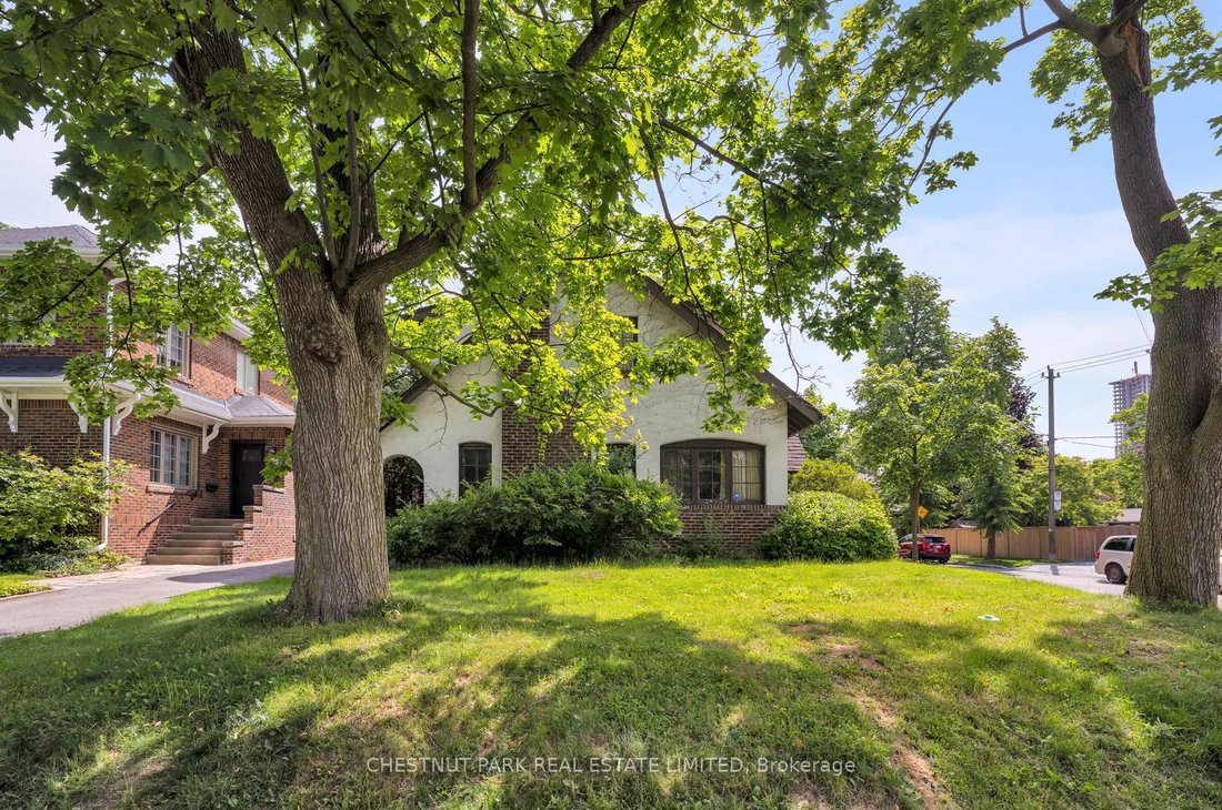 House in Toronto, Ontario, Canada 4 - 18371467