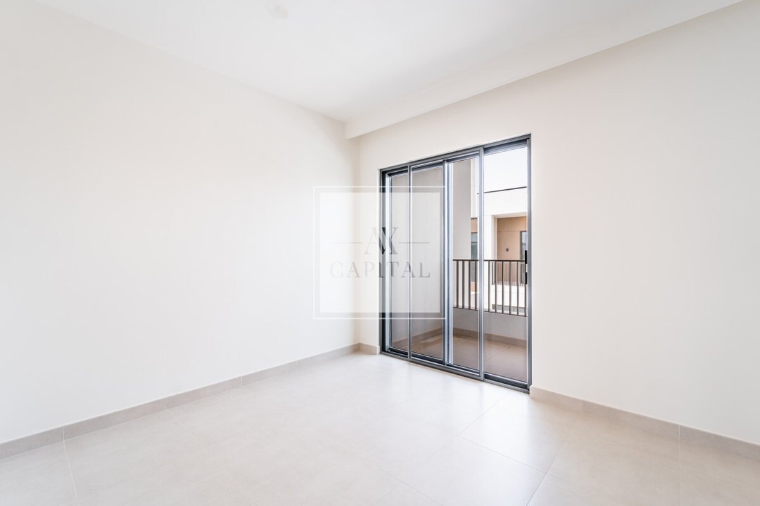 Townhouse in Downtown Dubai, Dubai, United Arab Emirates 1 - 18371410