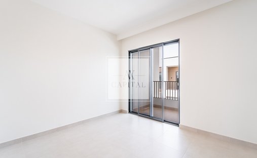 Townhouse in Downtown Dubai, Dubai, United Arab Emirates 1