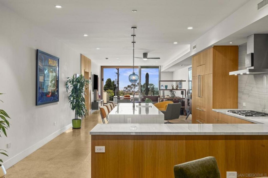 House in San Diego, California, United States 2 - 18371332