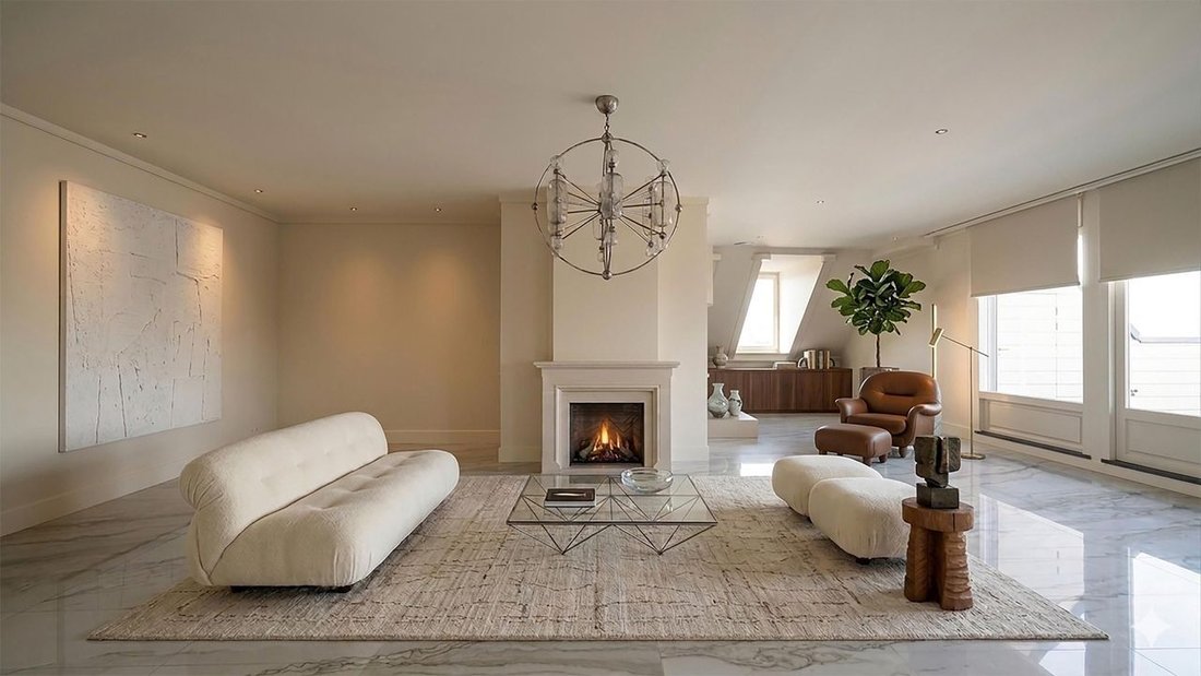 Apartment in The Hague, South Holland, Netherlands 4 - 18371533
