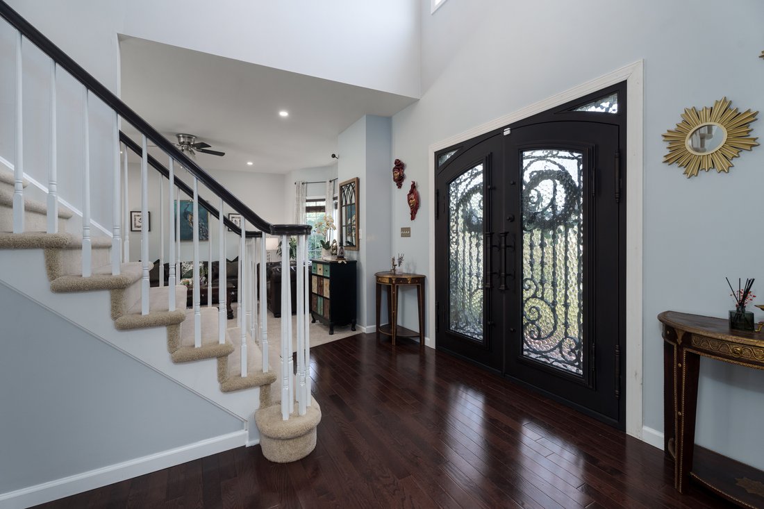 House in Robbinsville Township, New Jersey, United States 3 - 18371488