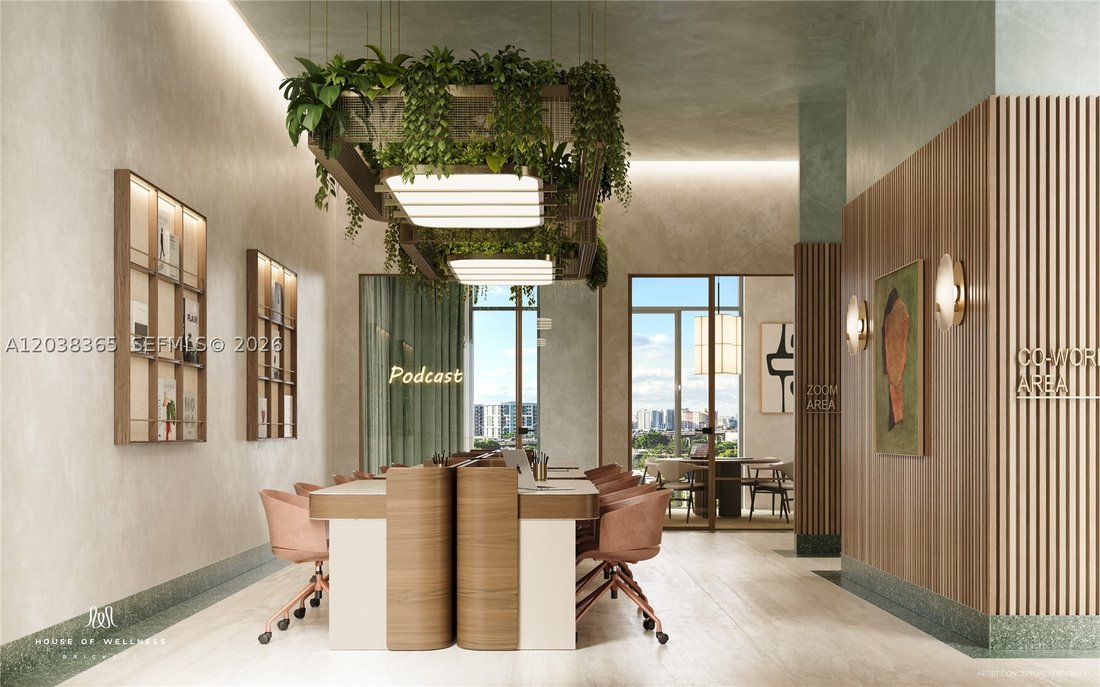 Condo in Miami, Florida, United States 3 - 18371522