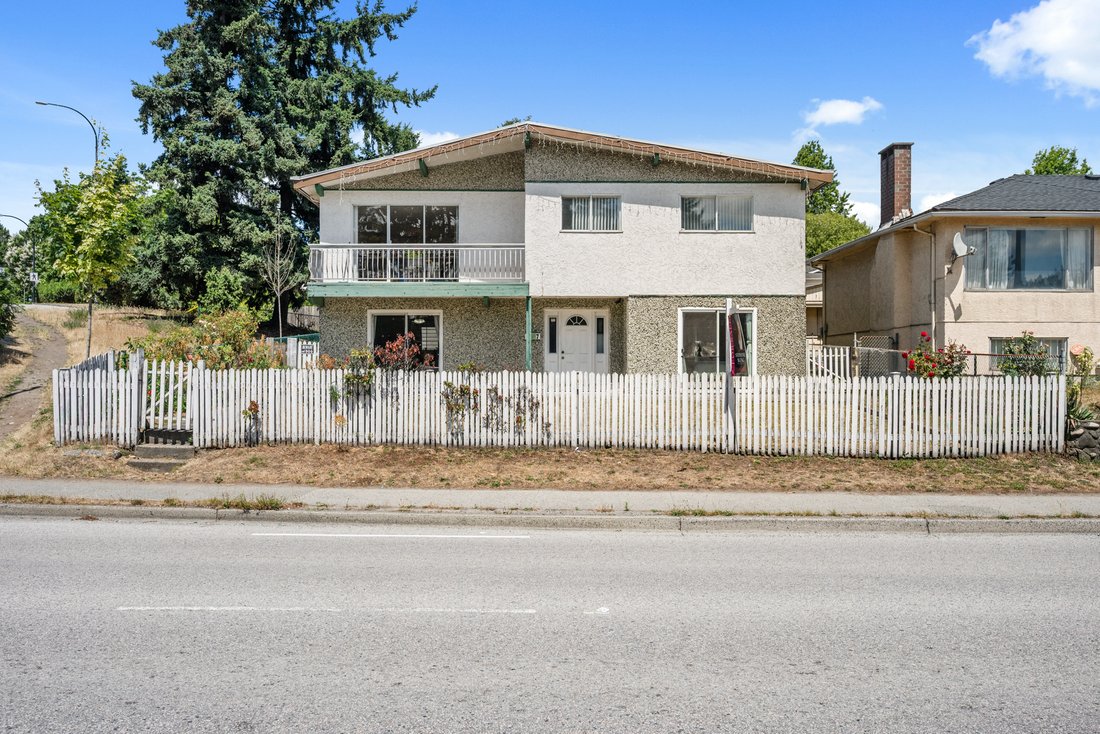 House in Vancouver, British Columbia, Canada 3 - 18371423