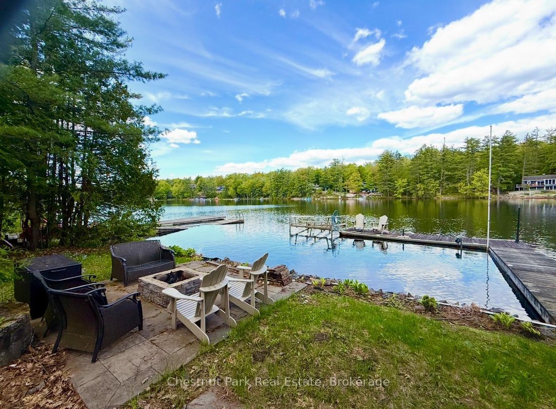 House in Gravenhurst, Ontario, Canada 2 - 18371465