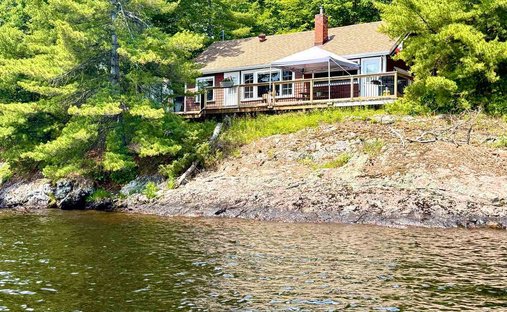 Maison à Bracebridge, Ontario, Canada 1