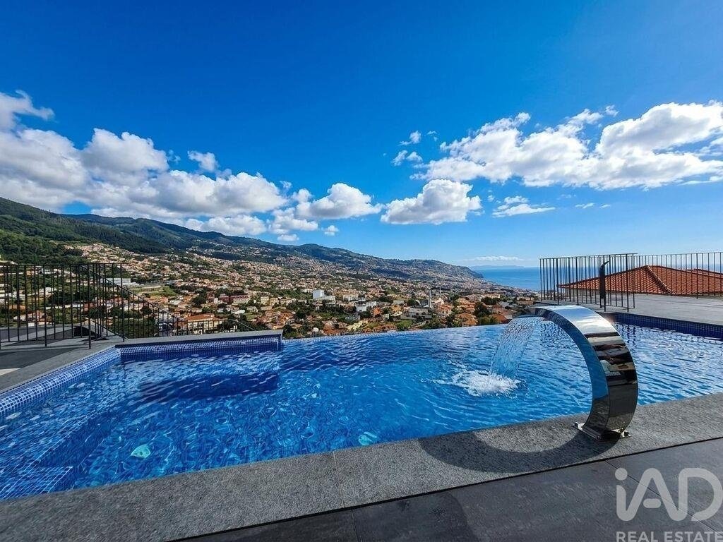 Townhouse in Santo Antonio, Madeira, Portugal 5 - 18371998