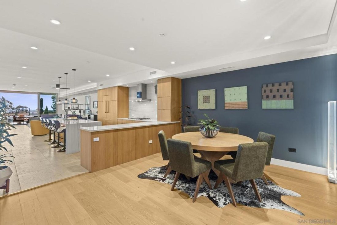 House in San Diego, California, United States 4 - 18371332