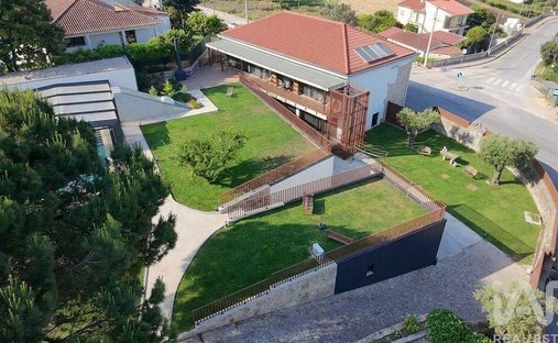 Vitorino dos Piães, Distrikt Viana do Castelo, Portugal 1