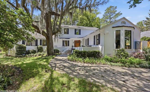House in Jacksonville, Florida, United States 1