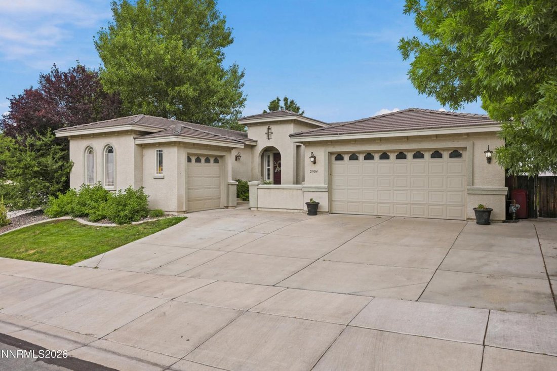House in Sparks, Nevada, United States 2 - 18371339