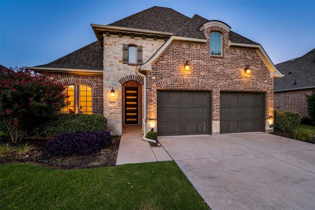 House in The Colony, Texas, United States 3 - 18371351